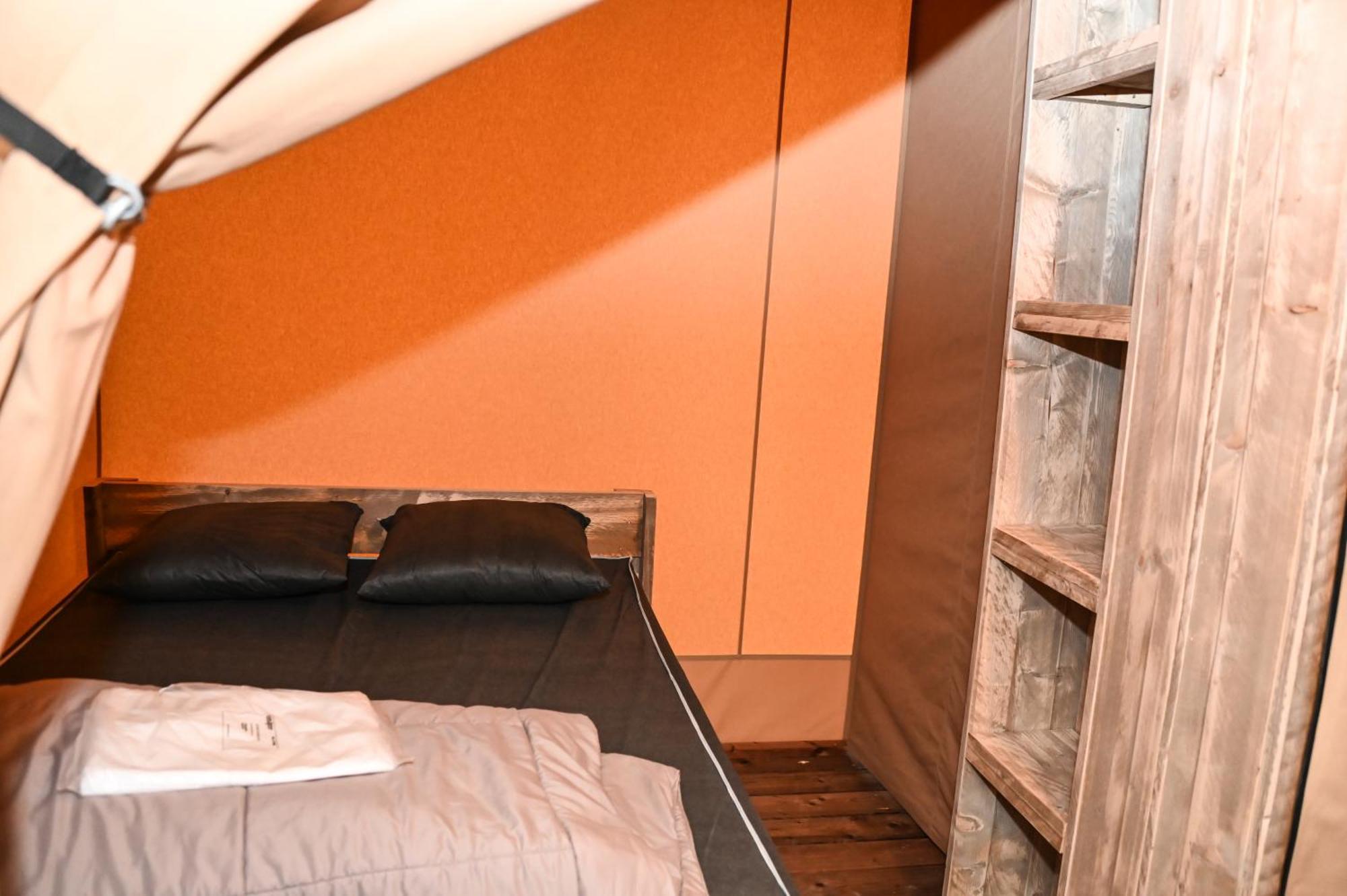 Camping Le Colorado Rustrel Exteriör bild